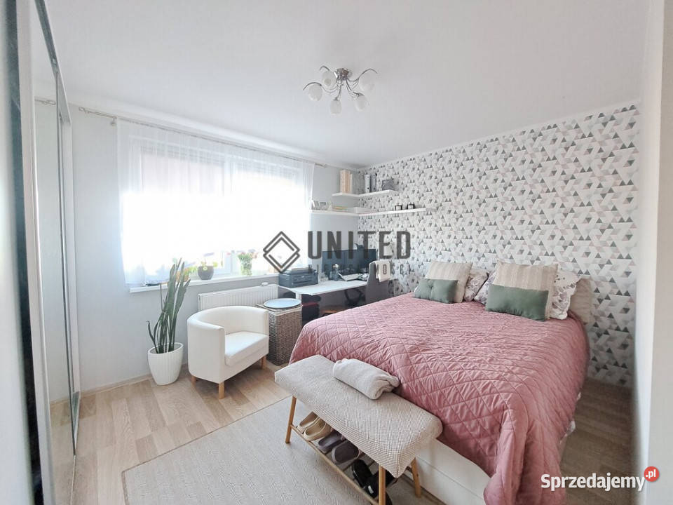 ulicy Kminkowej Balkon2miejsca parkingowe Wrocław