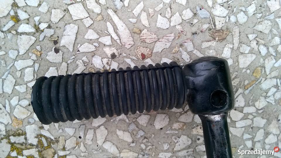 Kopkastarter Wsk 125175 oryginał Książenice