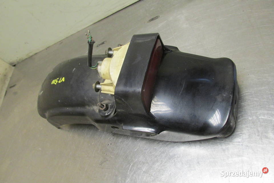 Tylny błotnik lampa Honda VT 500 Sandomierz