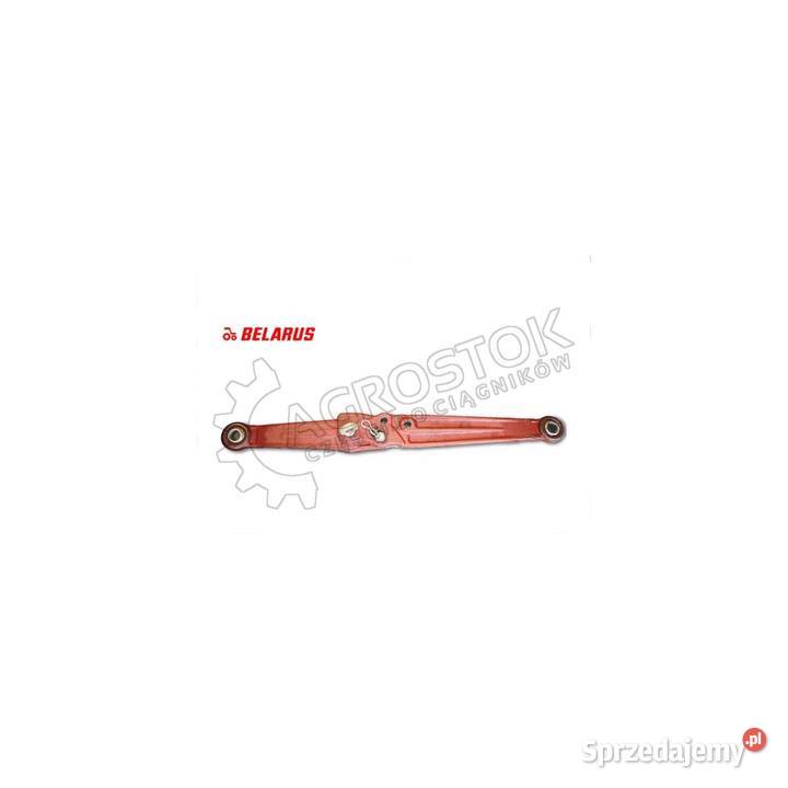 Cięgło tylne lewe kompletne mtz by