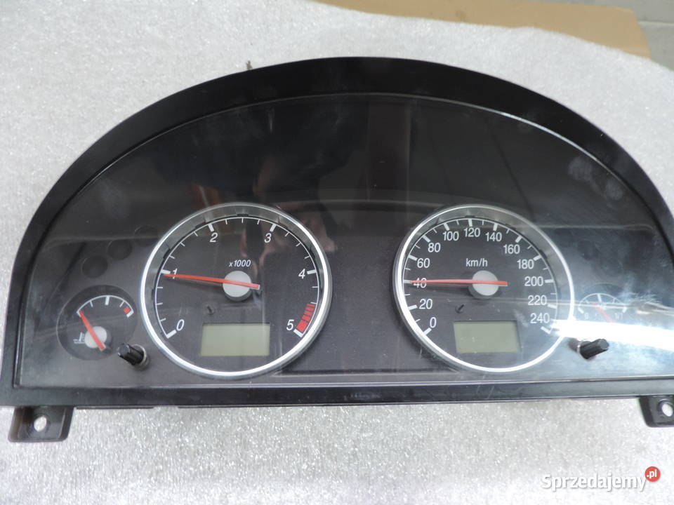 Licznik Ford Mondeo MK3 20 TDCI Nowy Sącz sprzedam