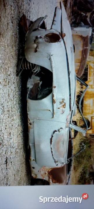 Mercedes 190 SL skrzynia biegów 19551956 Rok produkcji 1955 Jarosław sprzedam