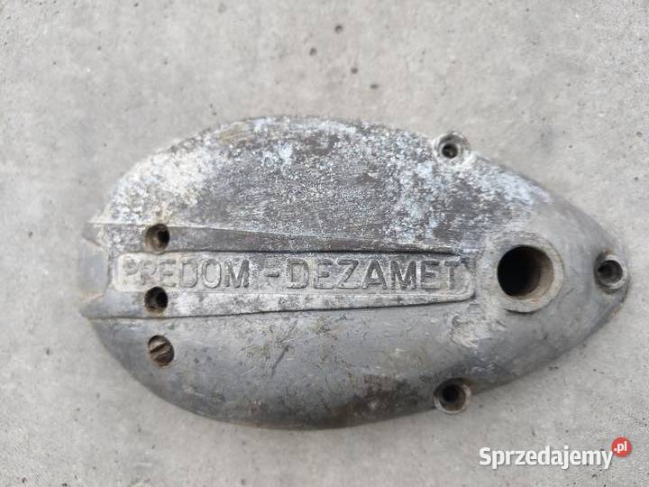 Kapa sprzęgła WSK Gorzów Wielkopolski sprzedam