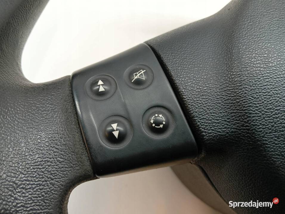 KIEROWNICA MULTIFUNKCJA LIFT FL Seat Ibiza III świętokrzyskie
