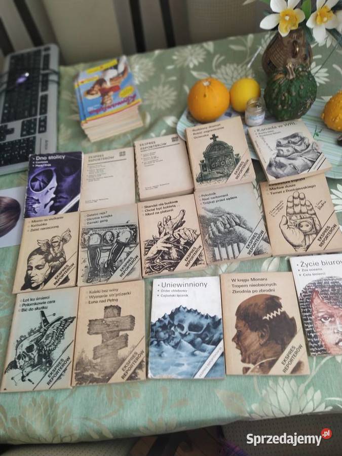 Express reporterów i romanse mazowieckie Płońsk