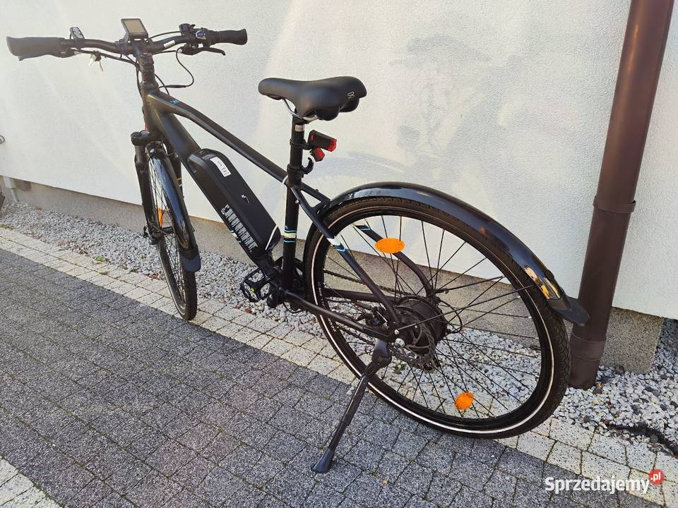 Rower elektryczny Wayscral ANYWAY E100 Bateria Ostrów Wielkopolski