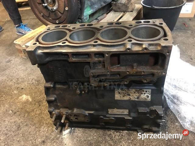 Perkins NL RE RF RG RH RJ 1104C44 Blok silnika Jastrzębniki sprzedam