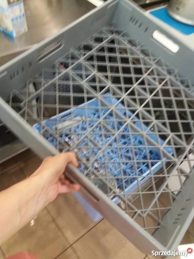 Dihr Zmywarka do naczyń DIHR GS50 DDE PAP Warszawa