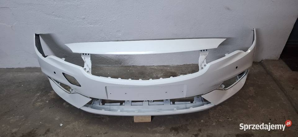 Zderzak Przód Opel Astra K Sandomierz