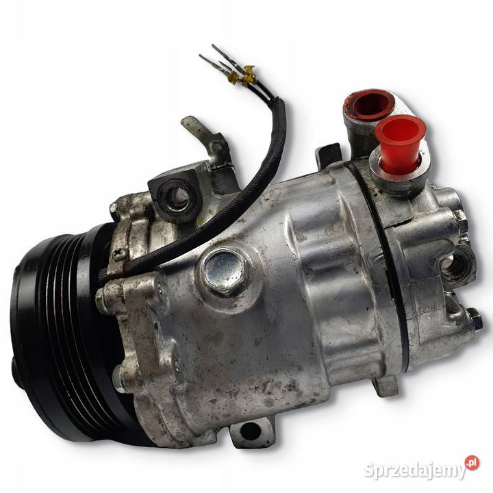 SPRĘŻARKA KLIMATYZACJI Opel Zafira A 18 16V Chełm