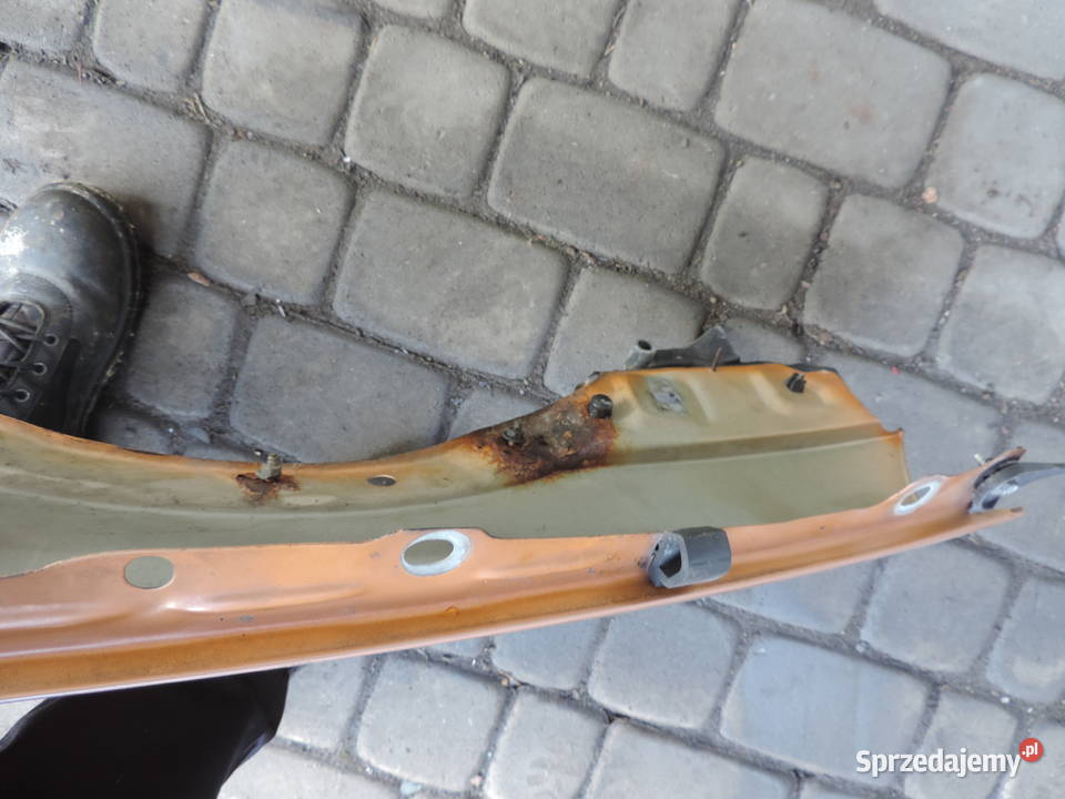 OPEL CORSA C BŁOTNIK PRAWY PRZÓD Z40E Błotniki