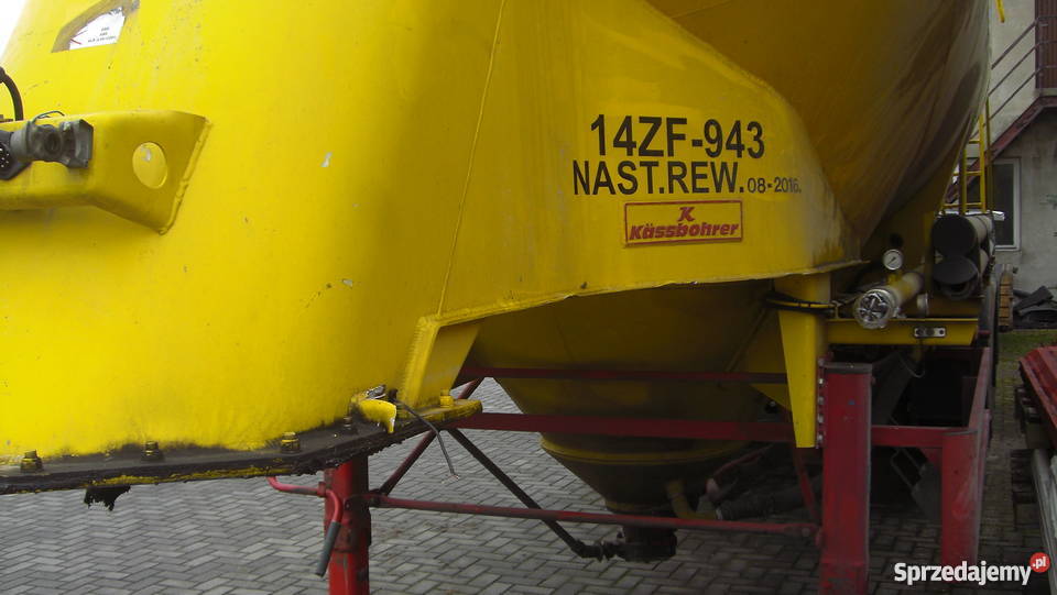 CEMENTONACZEPA GODNA pełny VAT łódzkie Działoszyn