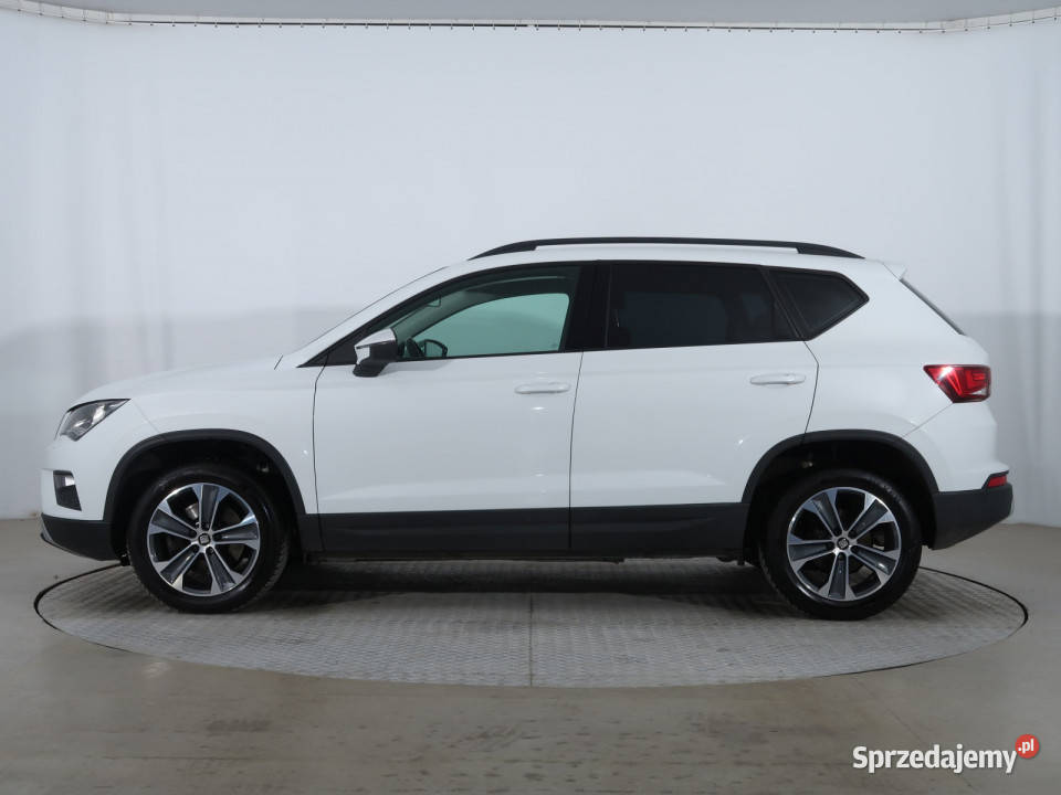Seat Ateca 14 TSI Katowice sprzedam