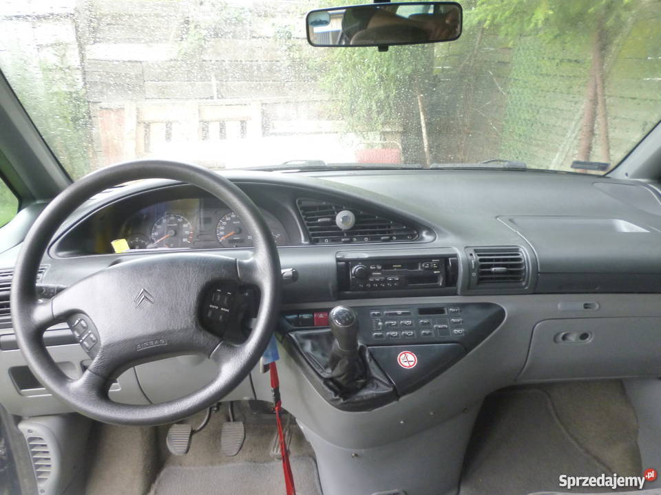 citroen evasion Okazja dolnośląskie Wrocław