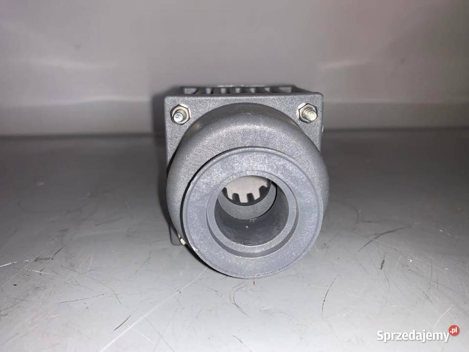 Alcatel Adixen Inlet Dust Filter DFT25 mazowieckie Warszawa