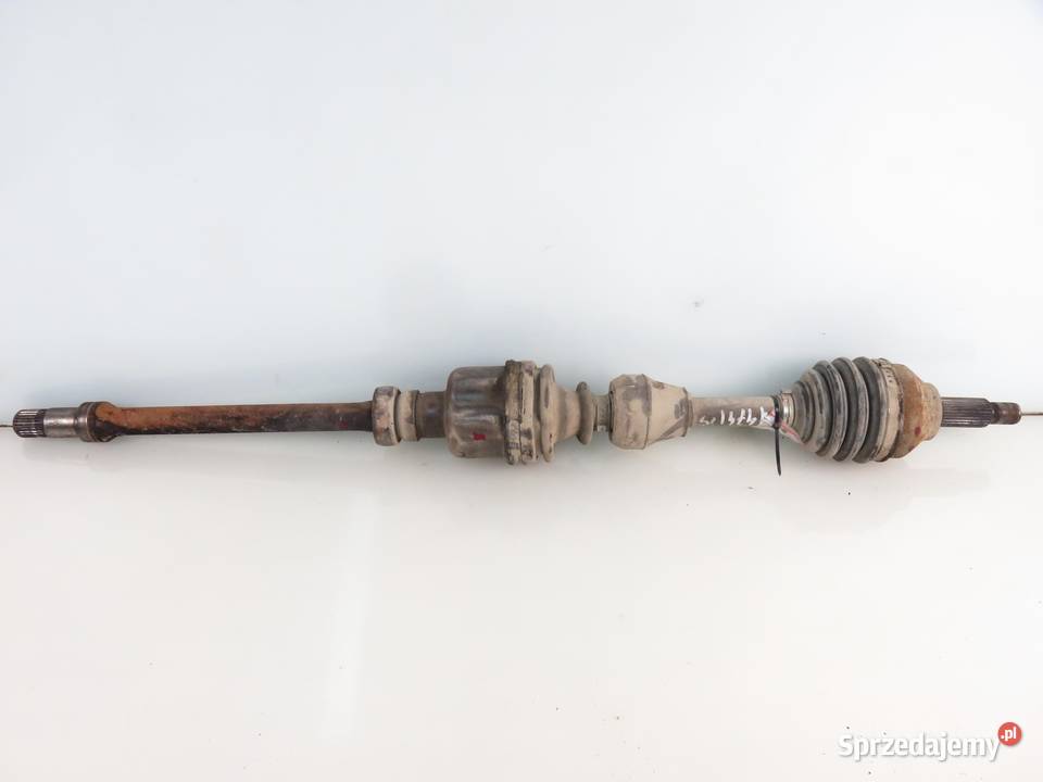 PÓŁOŚ PRAWA PRZEDNIA FORD MONDEO MK3 III 20 TDCi sprzedam