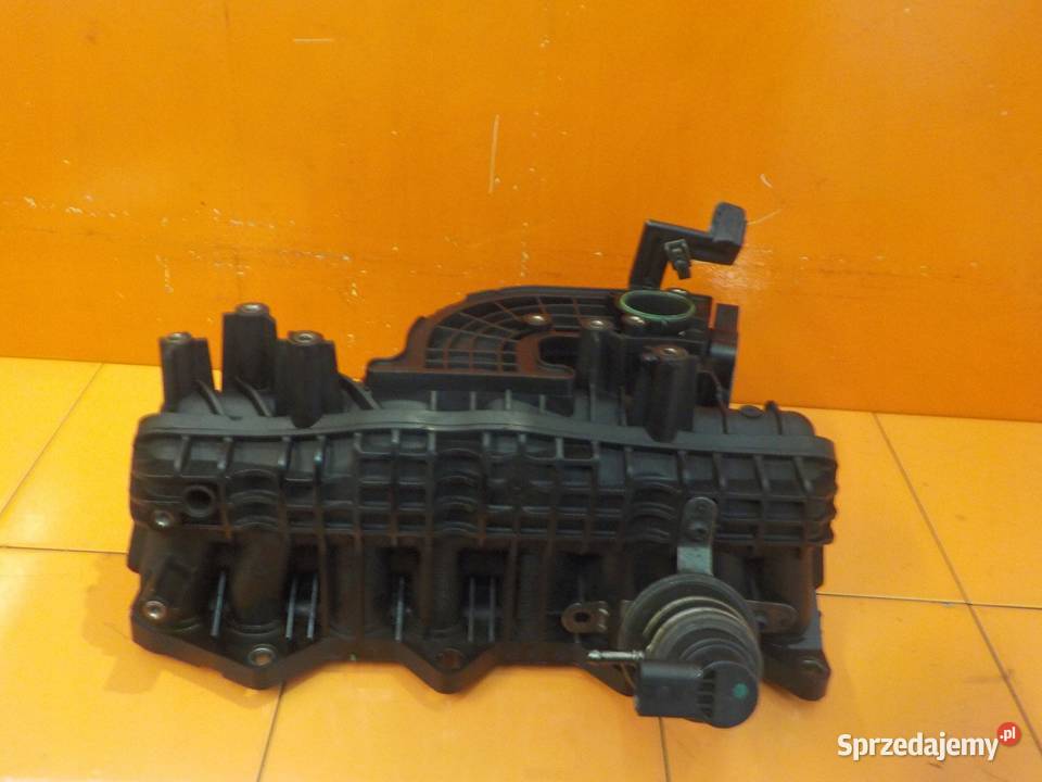 OPEL ANTARA CAPTIVA 22 CDTI VCDI 12r 163 Z22D1 Suków sprzedam