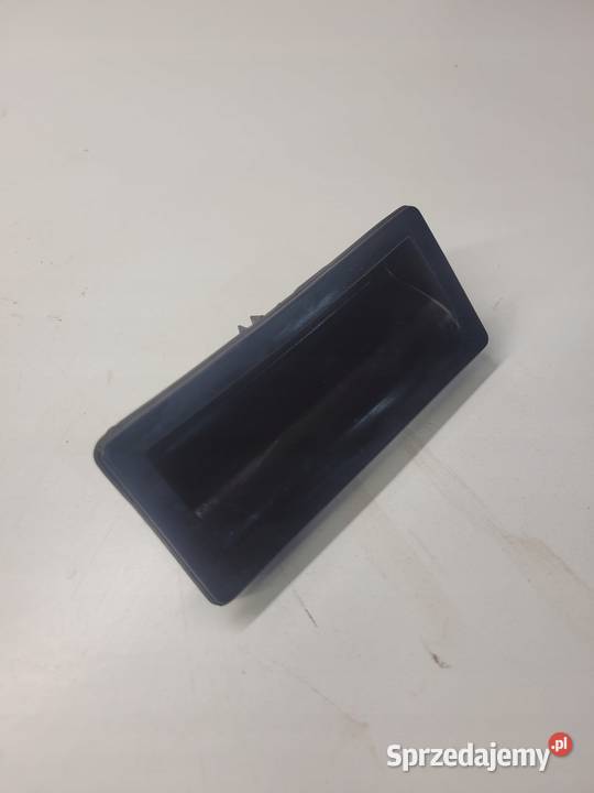 KLAMKA KLAPY TYŁ AUDI A4 A5 A6 Q5 5N0827566T