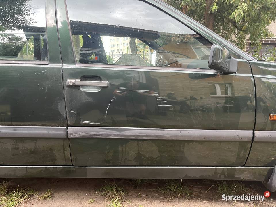 Volvo 850 Rok produkcji 1995 Szczecin