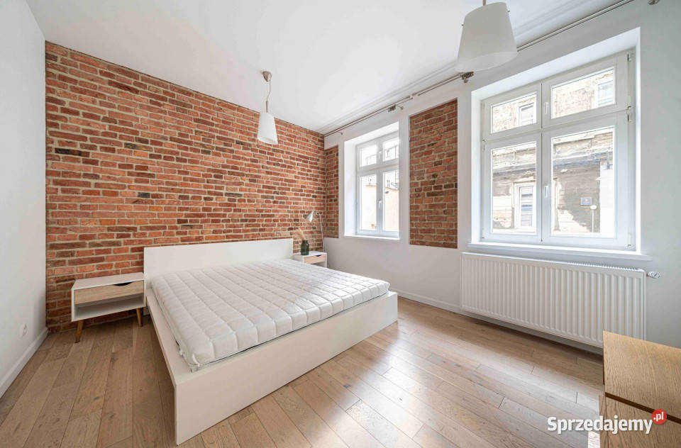 2 pokojowe w ścisłym centrum RybakiStrzałowa Poznań