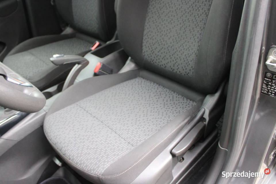Opel Crossland X 2020r Salon Polska Kamera Klima Bielsko-Biała