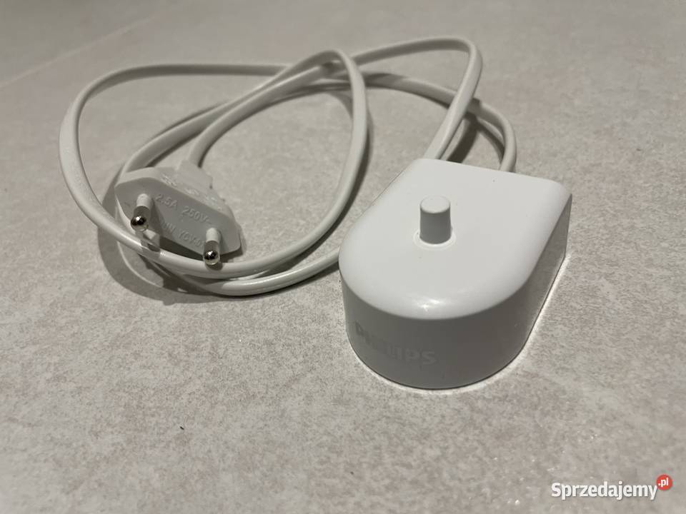 Szczoteczka soniczna do zębów Philips HX684P z Warszawa