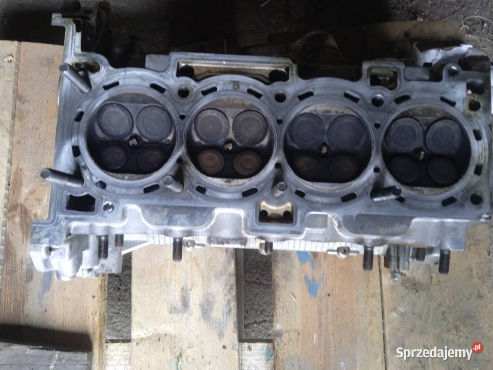 Głowica silnika Kia Hyundai carens G4KA 20 Bochnia sprzedam