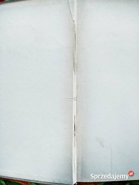 Księga Tatr Jalu Kurek księgarnia warszawska Warszawa