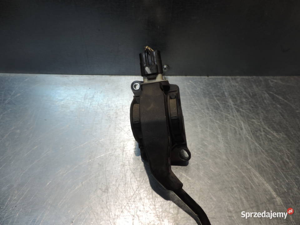 POTENCJOMETR GAZU CITROEN C5 I 20 HDi 9644939680 Nowy Sącz