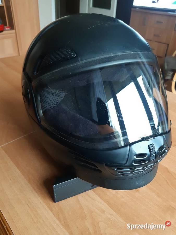 Kask NOLAN chyba N70 M Kamocin