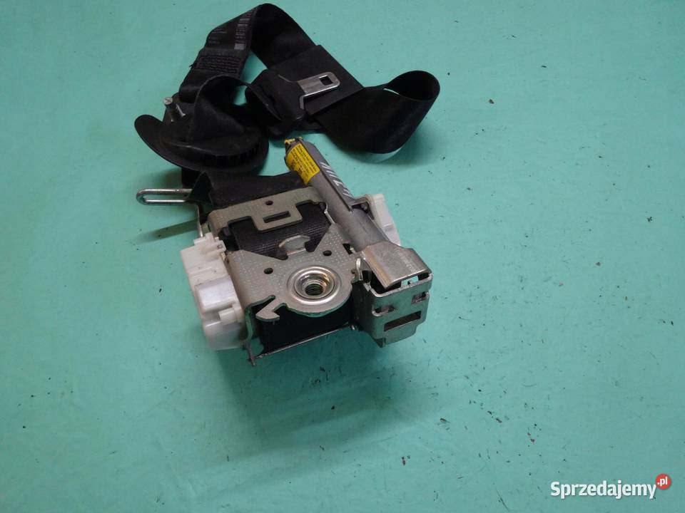 PEUGEOT 3008 I 12r pas bezpieczeństwa prawy świętokrzyskie