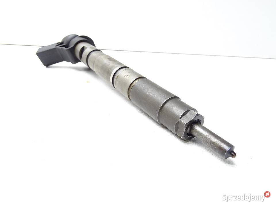 WTRYSK WTRYSKIWACZ 059130277AB AUDI A6 C6 A8 D3