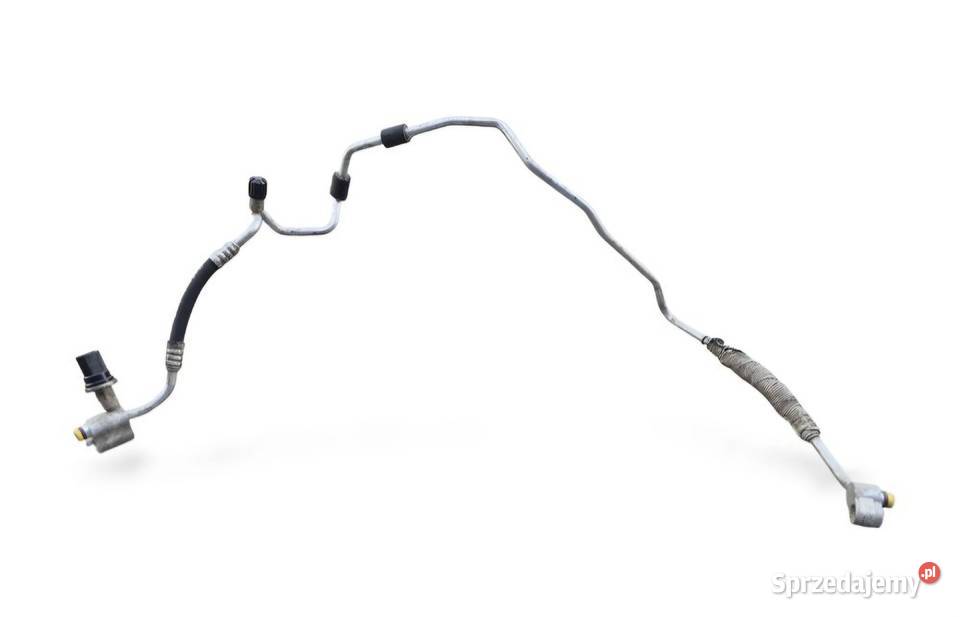 PRZEWÓD KLIMATYZACJI ALTEA GOLF V A3 8P osobowe świętokrzyskie Działoszyce