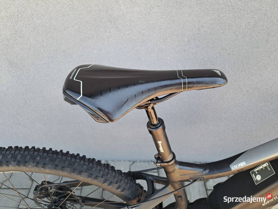 HAIBIKE SDuro HardSeven 30 Yamaha WYPRZEDAŻ Elektryczne Sieradz