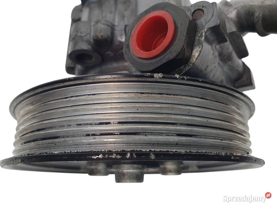 POMPA WSPOMAGANIA Audi A6 C6 A8 D3 Q7 27 30 TDI Części samochodowe Chełm sprzedam