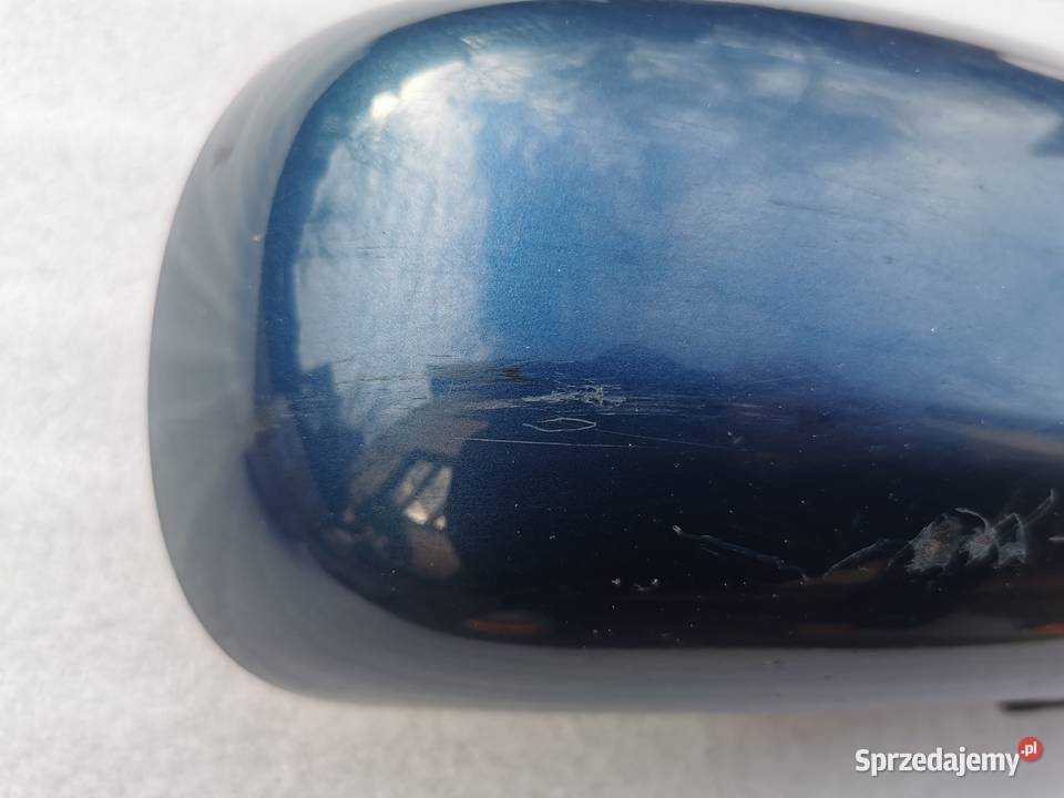 Lusterko Zewnętrzne Prawe Saab 93 93 II 12796556 Wyszków