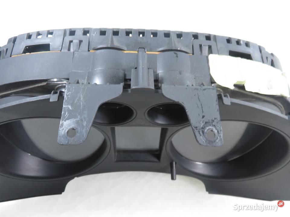 LICZNIK SEAT IBIZA III 14 TDI 75 AMF osobowe Liczniki i zegary małopolskie