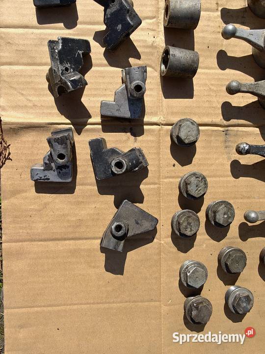 Części Mz Etz Ts 150 250 251 D sprzedam