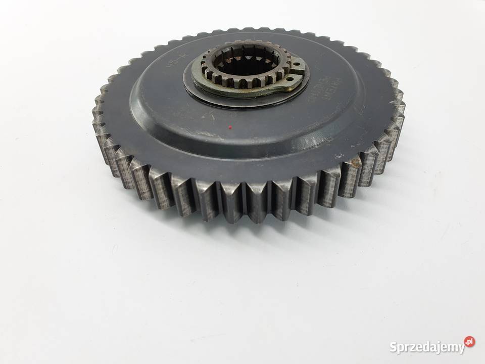 Tryb Kolo Napedowe Ski Doo Summit Mxz 800 Łódź