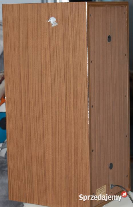 Kolumny głośnikowe Telefunken Klangbox RB70 Audio Wrocław sprzedam
