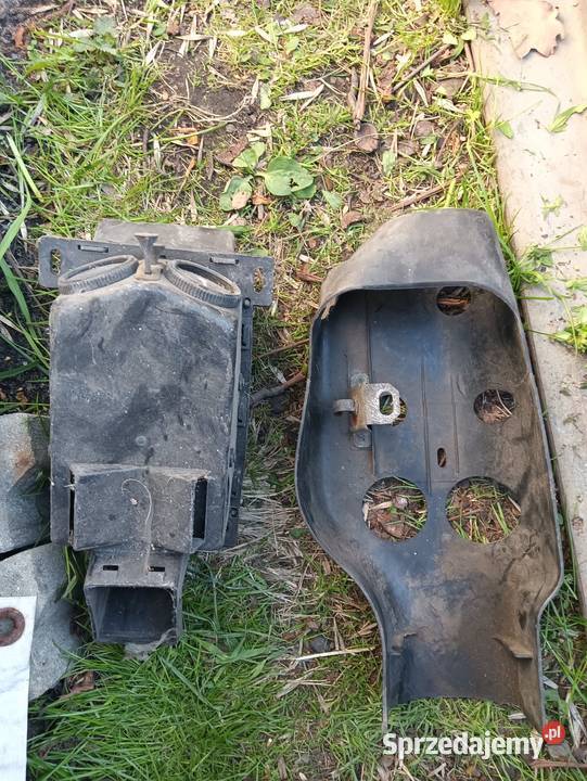 Fiat 126p części Dąbrowa Górnicza sprzedam