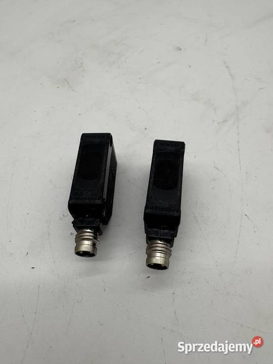 Omron E3ZT86D E3ZT86L Czujnik optyczny Warszawa