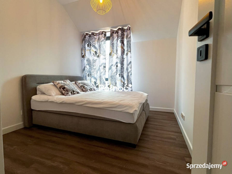 Nowoczesny apartament w sercu Starego Miasta Zamość