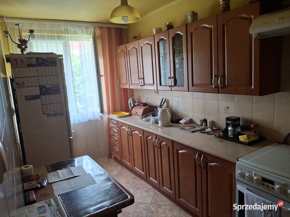 Sprzedam mieszkanie 4466m 2 pokoje