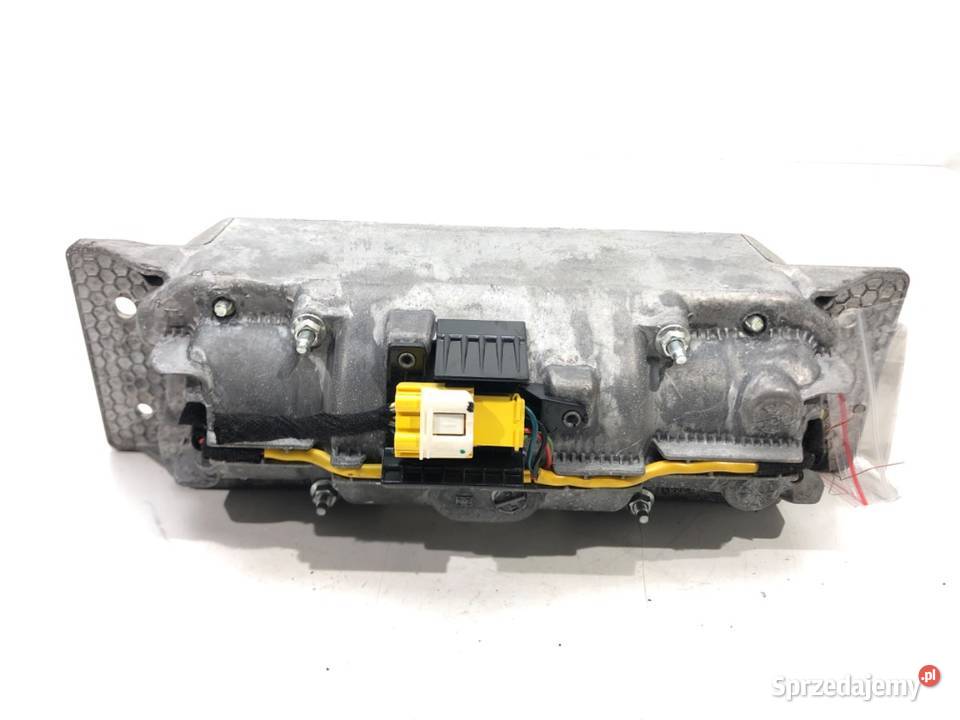 PODUSZKA POWIETRZNA PASAŻERA AUDI A4 B7 podkarpackie