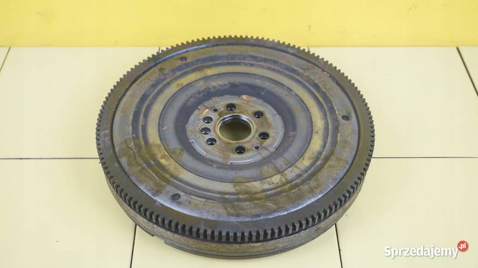 FOCUS MK3 16 ECOBOOST 15r 182 JTDA JTJA kolo osobowe Suków