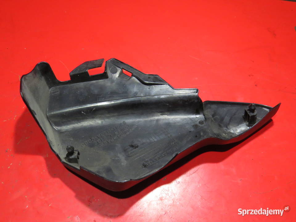 HONDA CBF600S CBF 600S 600 owiewka osłona bok Warszawa