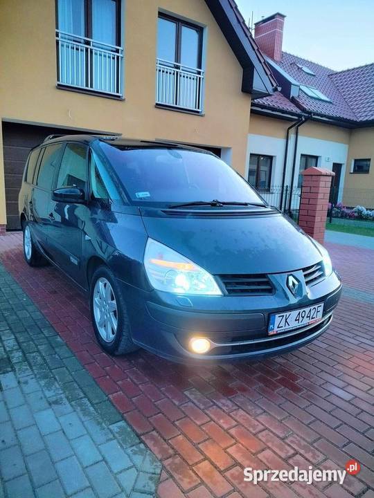 2009 Renault Grand Espace