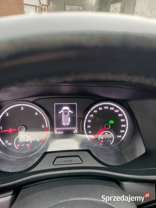 ambulans karetka Drągowina