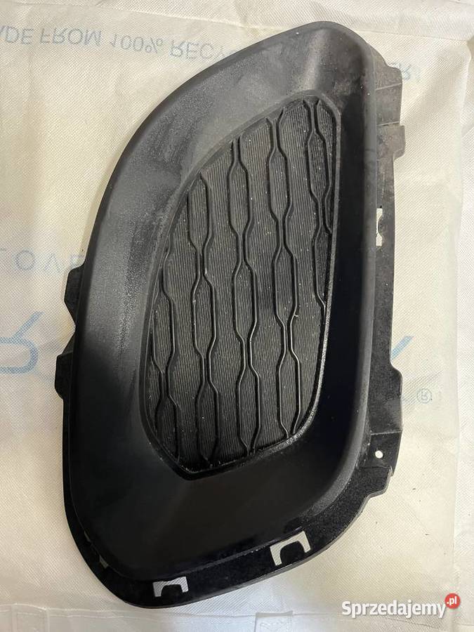 Zaślepka halogenu Kia rio wielkopolskie Poznań